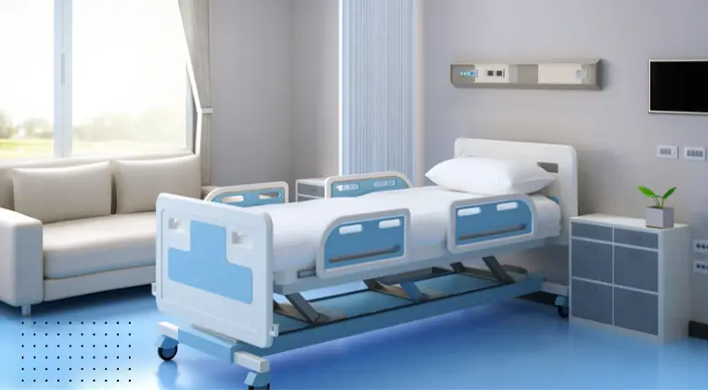 Medical Facility Cleaning