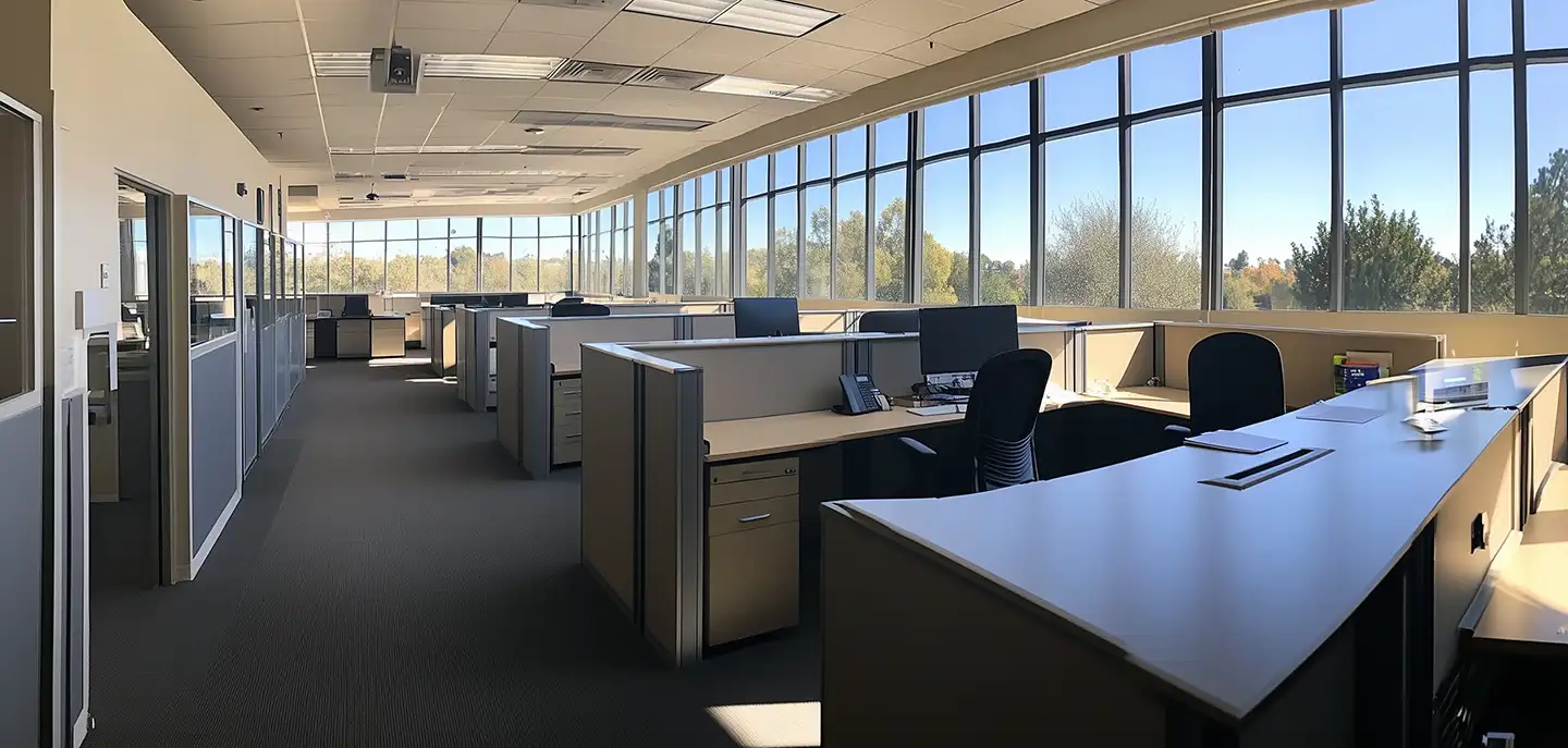 Amazing Cleaning Janitorial — commercial cleaning professionals